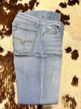 Kimes Ranch Jeans